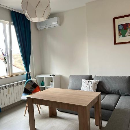 Vitosha 60 Apartment Sofia Exterior photo